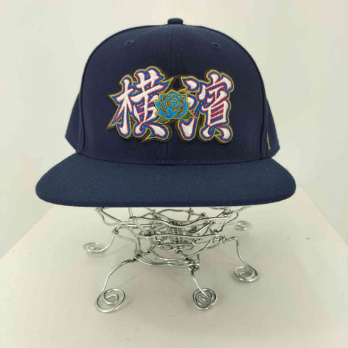 フォーティセブンブランド 47 BRAND ロゴ刺繍 ベースボールキャップ メンズ 7 5/8