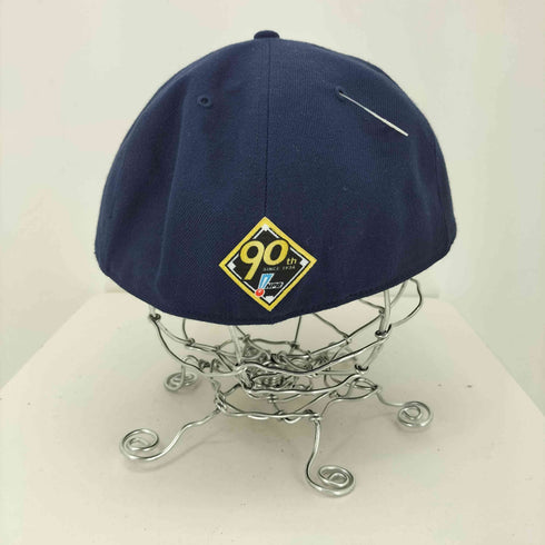 フォーティセブンブランド 47 BRAND ロゴ刺繍 ベースボールキャップ メンズ 7 5/8