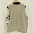 ランズエンド LANDS END 90S ハンティングベスト メンズ import:L