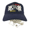 JAPANESE SOUVENIR CAP(NINJA) メンズ