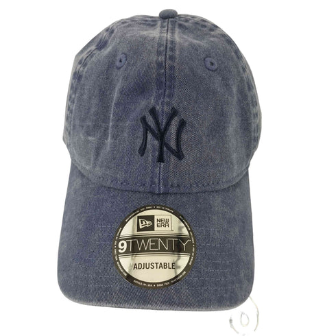ニューエラ NEW ERA 6パネルウォッシュドキャプ レディース