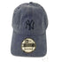 ニューエラ NEW ERA 6パネルウォッシュドキャプ レディース
