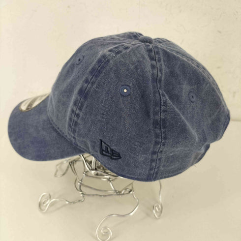 ニューエラ NEW ERA 6パネルウォッシュドキャプ レディース