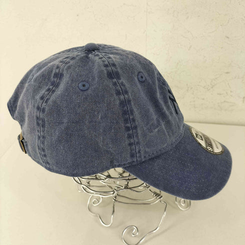 ニューエラ NEW ERA 6パネルウォッシュドキャプ レディース