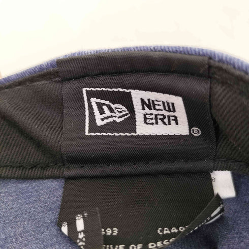 ニューエラ NEW ERA 6パネルウォッシュドキャプ レディース