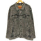 リーバイス Levis リラックスフィット トラッカー デニムジャケット ブラックウォッシュ メンズ import:XL