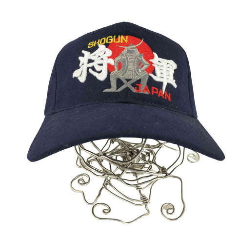 JAPANESE SOUVENIR CAP(SYOGUN) メンズ