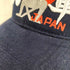 JAPANESE SOUVENIR CAP(SYOGUN) メンズ
