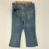 リーバイス Levis 70S ボタン裏刻印8 ストレートデニムパンツ メンズ