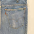リーバイス Levis 70S ボタン裏刻印8 ストレートデニムパンツ メンズ