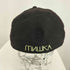 ミシカ MISHKA ワッペン 6パネルキャップ メンズ 7 1/2