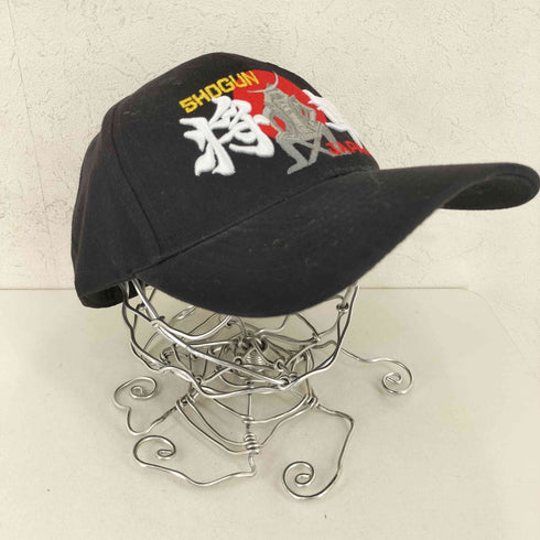 JAPANESE SOUVENIR CAP(SYOGUN) メンズ
