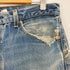リーバイス Levis グアテマラ製 ボタン裏刻印324 501 ダメージ メンズ W36/L32