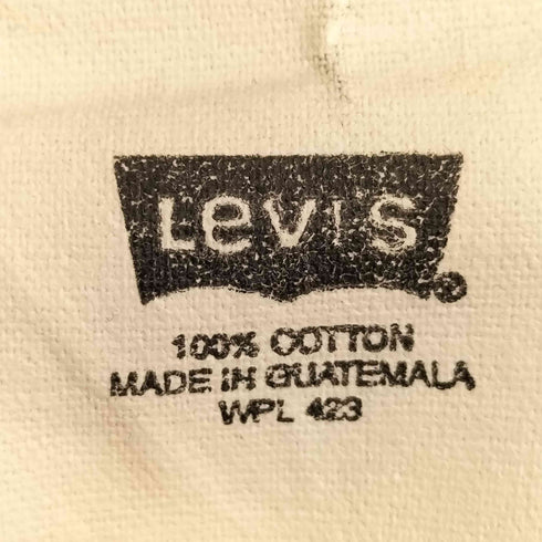 リーバイス Levis グアテマラ製 ボタン裏刻印324 501 ダメージ メンズ W36/L32