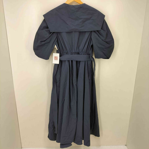 リリーブラウン Lily Brown 23SS デコルテトレンチワンピース レディース JPN:1