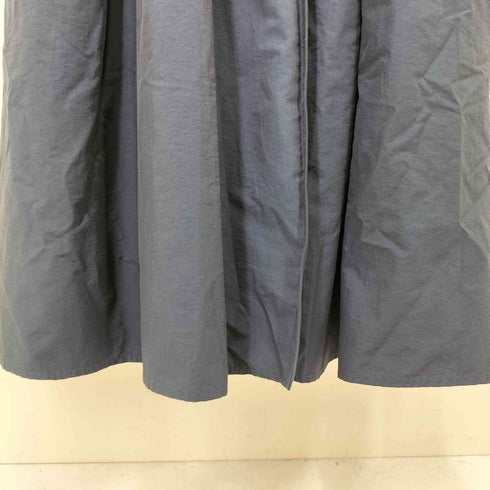 リリーブラウン Lily Brown 23SS デコルテトレンチワンピース レディース JPN:1