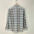 エンジニアードガーメンツ Engineered Garments 旧タグ レギュラーカラー チェックシャツ メンズ XS