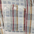 エンジニアードガーメンツ Engineered Garments 旧タグ レギュラーカラー チェックシャツ メンズ XS