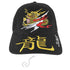JAPANESE SOUVENIR CAP(DRAGON) メンズ