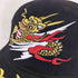JAPANESE SOUVENIR CAP(DRAGON) メンズ