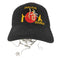 JAPANESE SOUVENIR CAP(SAMURAI) メンズ