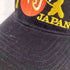 JAPANESE SOUVENIR CAP(SAMURAI) メンズ