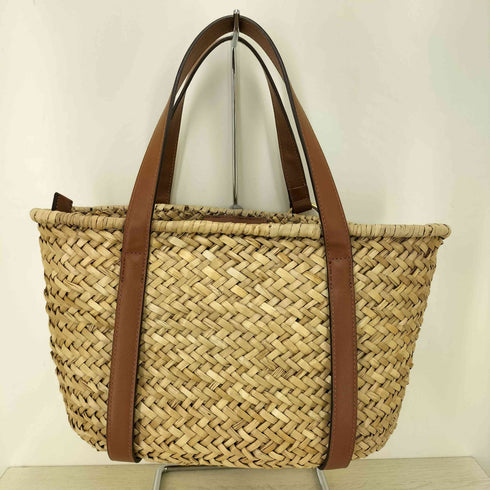 リリーブラウン Lily Brown 23SS LBシーグラスカゴバッグ レディース