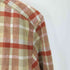エディーバウアー Eddie Bauer チェック柄ネルシャツ メンズ S