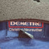 DEMETRE 80-90s フード内蔵 バイカラーブルゾン メンズ