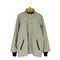 ナイキ NIKE 00s CLIMA-FIT PRO-ACTION JACKET ギミック ジップアップジャケット メンズ import:L