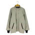 ナイキ NIKE 00s CLIMA-FIT PRO-ACTION JACKET ギミック ジップアップジャケット メンズ import:L