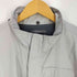 ナイキ NIKE 00s CLIMA-FIT PRO-ACTION JACKET ギミック ジップアップジャケット メンズ import:L