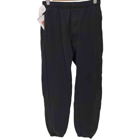 アディダス adidas サイドプリントデザイン スウェットパンツ メンズ JPN:XS