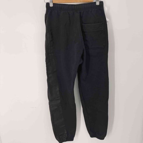 アディダス adidas サイドプリントデザイン スウェットパンツ メンズ JPN:XS