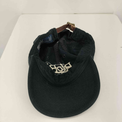 ポロバイラルフローレン Polo by RALPH LAUREN 6パネル ベースボールキャップ メンズ