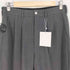 フラグスタフ F-LAGSTUF-F BAGGIE SLACKS CHECK バギー スラックス チェック メンズ JPN:S