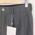 フラグスタフ F-LAGSTUF-F BAGGIE SLACKS CHECK バギー スラックス チェック メンズ JPN:S
