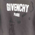 ジバンシィ GIVENCHY 16SS デストロイダメージ クラッシュ ロゴ スウェット メンズ import:S