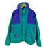 コロンビア Columbia 90S ナイロンマウンテンジャケット メンズ import:L