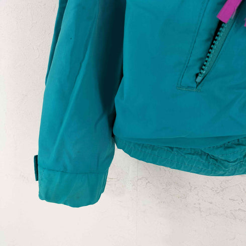 コロンビア Columbia 90S ナイロンマウンテンジャケット メンズ import:L