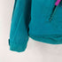 コロンビア Columbia 90S ナイロンマウンテンジャケット メンズ import:L