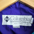 コロンビア Columbia 90S ナイロンマウンテンジャケット メンズ import:L