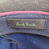 ポールスミス Paul Smith バイカラー ウールハット レディース