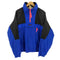 コロンビア Columbia 90S 三角タグ アノラックナイロンジャケット メンズ import:L