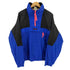 コロンビア Columbia 90S 三角タグ アノラックナイロンジャケット メンズ import:L