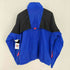 コロンビア Columbia 90S 三角タグ アノラックナイロンジャケット メンズ import:L