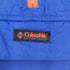 コロンビア Columbia 90S 三角タグ アノラックナイロンジャケット メンズ import:L