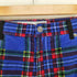 stuka チェックバギーパンツ import メンズ size36 inseam20