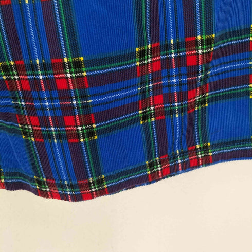 stuka チェックバギーパンツ import メンズ size36 inseam20