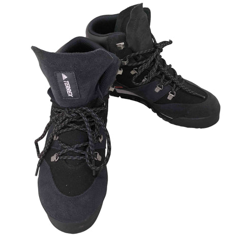 アディダス adidas TERREX SNOWPITCH C.RDY トレッキングシューズ メンズ JPN:25.5